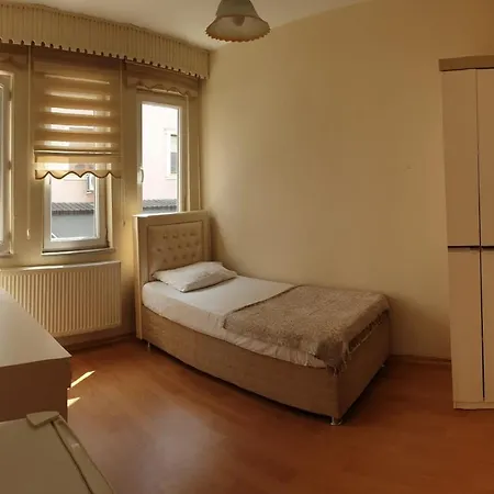 Eskicy Bostanci