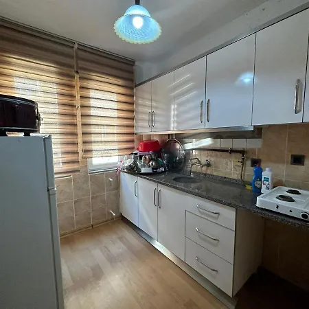 Apartament Eskicy