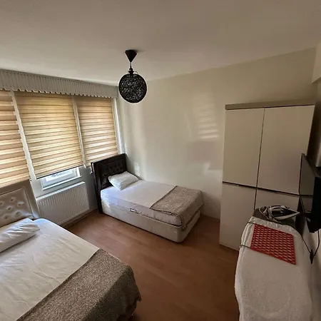 Eskicy Bostanci